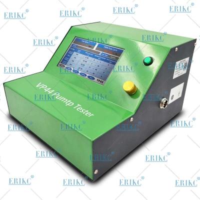 Chine ERIKC E1024150 Common Rail Diesel Injector Pump Test Bo-sch VP44 Distribution Pump Distribution Pump Instrument à vendre