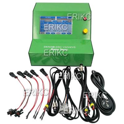 China ERIKC E1024151 High Precision Tester Distribution Pump Test Instrument for Denso V3 V4 V5 for sale