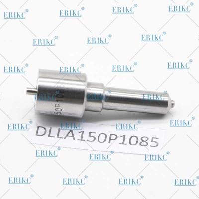 Chine ERIKC DLLA 150 P 1085 Oil Jet Nozzle DLLA 150P1085 Automatic Fuel Nozzle DLLA150P1085 for Injector à vendre