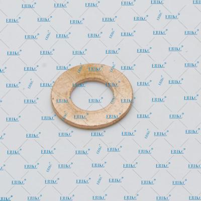 China injector copper washer  FooVC17502 auto washer FooV C17 502 all kinds of Base washer copper F ooV C17 502 for sale