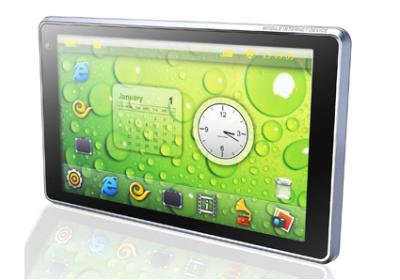 China brand new touch screen tablet PC mini notebook paypal for sale