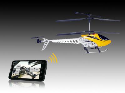 China 3.5 Channel Control RC Helicopter for sale