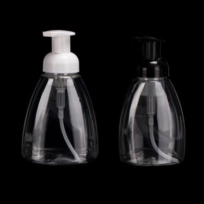China Foamer Airless Hand Sanitizer Bottle Pump Oil Body Lotion for sale