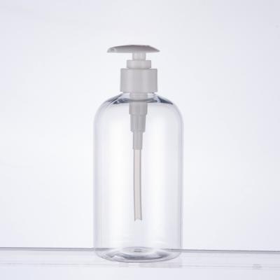 China PETG Plastic Hand Wash Dispenser Bottle 200ml Foam Pump Bottle for sale
