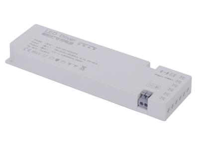 China White 12V Constant Voltage LED Driver Power Supply 8A 100W For Carbinet Light for sale
