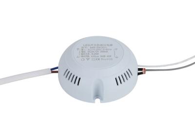 China Multi Functional 200mA LED Driver With Acoustic Photocell Sensor Switch for sale