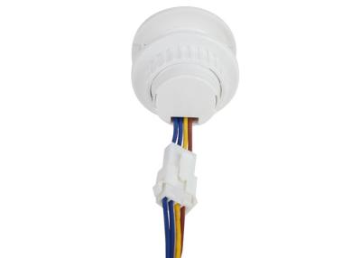 China CA humana 110 del interruptor del sensor de movimiento del bulbo del IR LED - auto 220V para la luz del plumón en venta