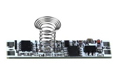China Internal Dimmable LED Touch Switch Module 5000mA For DC12V Lighting Fixture for sale