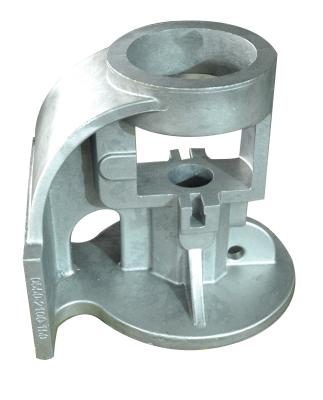 China investment casting ,stainless steel casting ,lost-wax casting ,CNC machining ,pump parts for sale