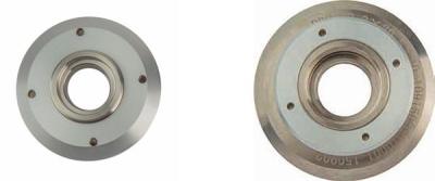 China Flanged Wheels Semiconductor Consumables Grinding Wheel Flange for sale
