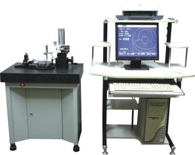 China Y90 Roundness Bearing Measuring Instrument For Y9020G Ball Bearing for sale