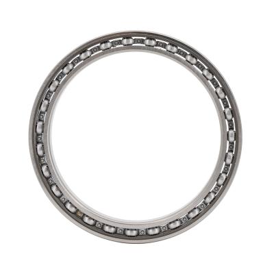 China 618 Series 619 Series Deep Groove Ball Bearing Super Thin P4 P2 P0 for sale
