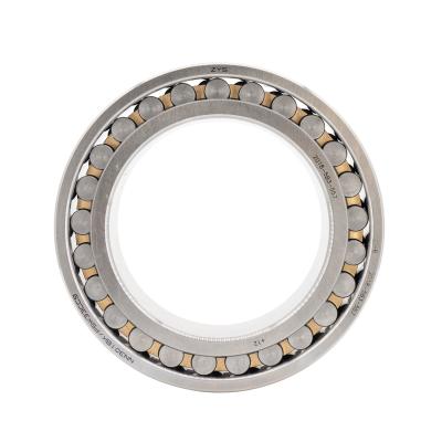 China Nn3030 Roller Ball Bearing Double Row Cylindrical Roller Bearing for sale