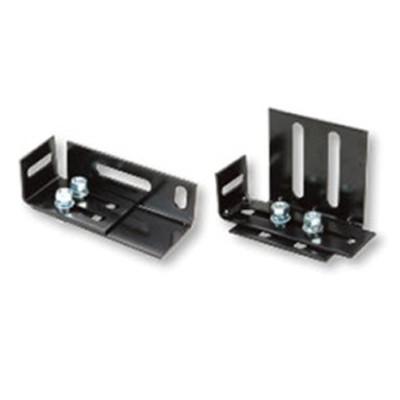 China elevator spare parts elevator sill bracket（optional）black color for sale