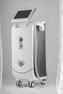 China Distributor Opportunities, Diode Laser Hair Removal Machine for Permanent for sale