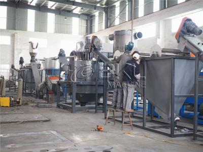 Chine Séparation en plastique 1.8m de réservoir de séparation de flotteur d'évier à vendre