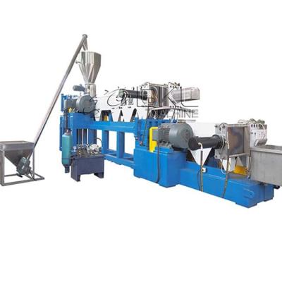 China Ranulating Pelletizing Recycling Machine Plastic Woven Bags for sale