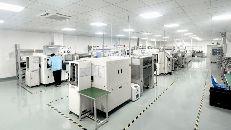 Verified China supplier - Shenzhen Huayihai Technology Co., Ltd.