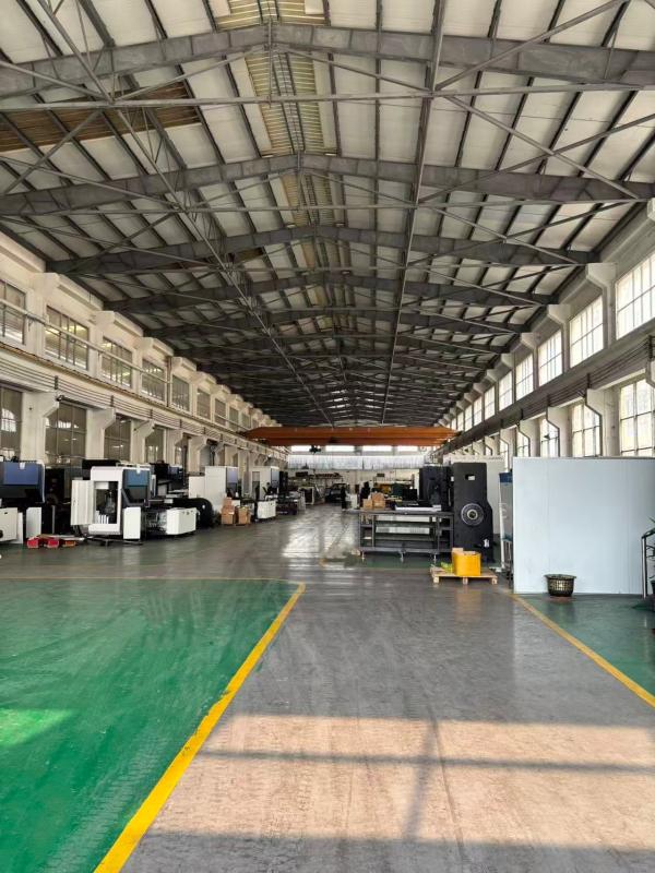 Verified China supplier - Foshan Xinchen Intelligent Technology Co., Ltd