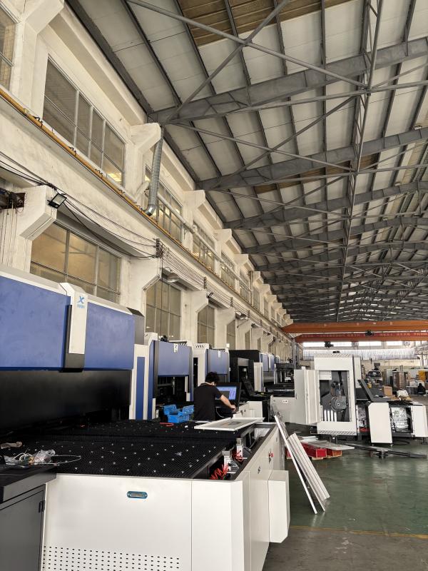 Verified China supplier - Foshan Xinchen Intelligent Technology Co., Ltd