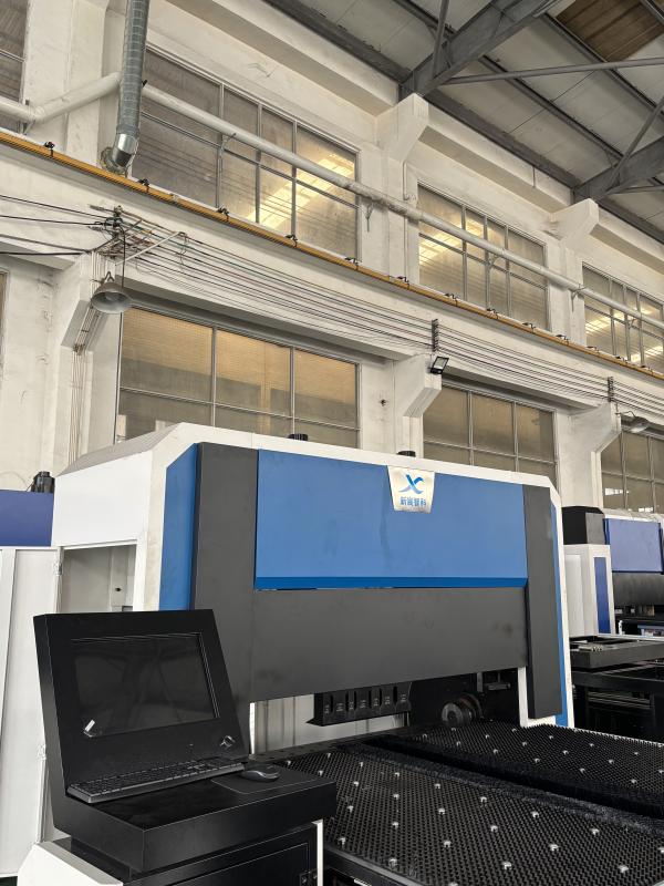 Verified China supplier - Foshan Xinchen Intelligent Technology Co., Ltd