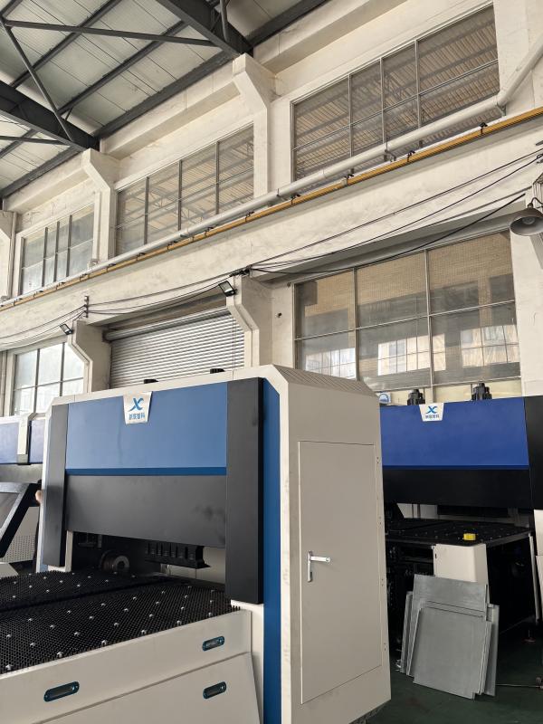 Verified China supplier - Foshan Xinchen Intelligent Technology Co., Ltd