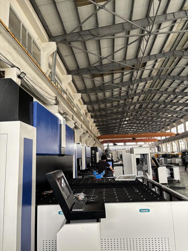 Verified China supplier - Foshan Xinchen Intelligent Technology Co., Ltd