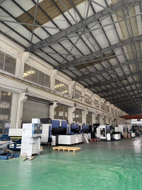 Verified China supplier - Foshan Xinchen Intelligent Technology Co., Ltd