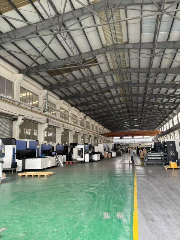 Verified China supplier - Foshan Xinchen Intelligent Technology Co., Ltd