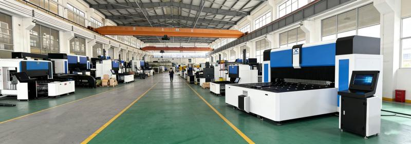 Verified China supplier - Foshan Xinchen Intelligent Technology Co., Ltd