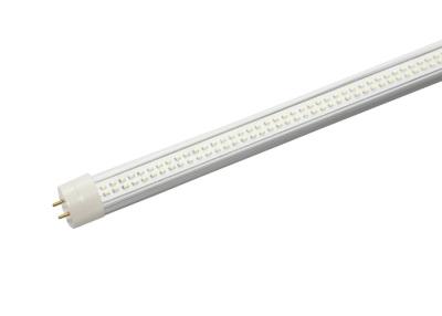 China 1050lm 10W led tube 60cm for shopping mall , Frosted Cover led tube t8 for sale