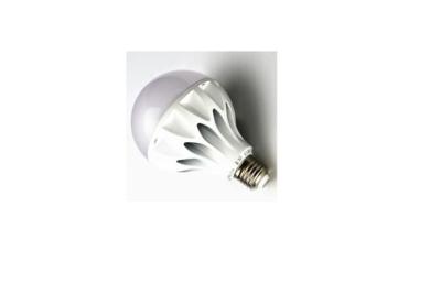 China High Power 19 W 1575lm cree led light bulb for office buildings , AL + PC for sale