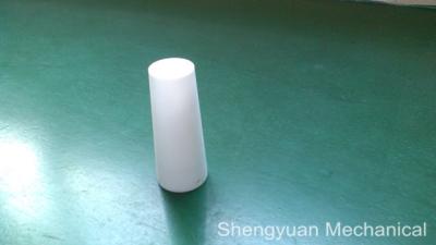 China High Heat Plastic 500F Mold Componet Parts Teflon High Heat Plastic for sale