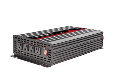China High Voltage Inverter 3Kw Off Grid Inverter With Battery Backup For Power Tool for sale