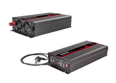 China Single Phase Top Rated Pure Sine Wave Inverter 220V 50Hz 3 In 1 Inverter for sale