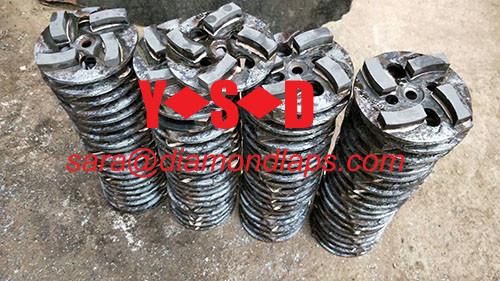 Verified China supplier - Deqing Youshi Diamond Tools Co., Ltd