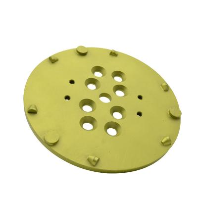 China PCD Cup Wheel Grinding Disc , 90mm 100mm Diamond Cup Grinding Wheel for sale
