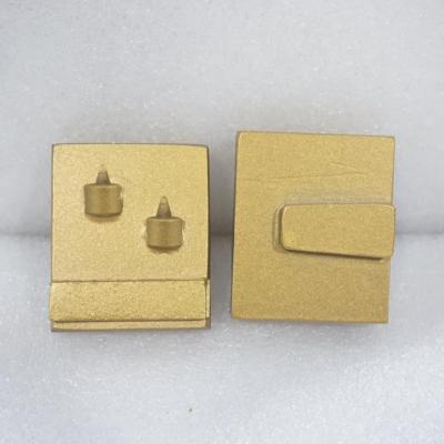 China 2x1/3 Epoxy PCD Removal Tooling Bar Segments For Floor Grinder for sale