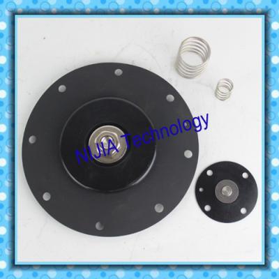 China 3.5 inch Goyen Diaphragm Repair Kits for Pulse Jet Valve K10200 and K10201 for sale