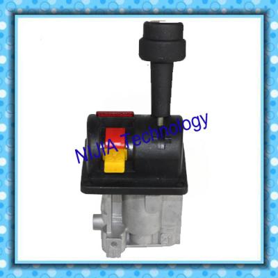 China Hyva Dump Car Slow Down Combination Dump Automotive Solenoid Rise Fall Switch for sale