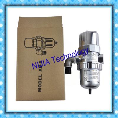 China AD -5 Orion Stainless Steel Auto Drain Valve Instead Of PA -68 For Refrigeration Facilities for sale
