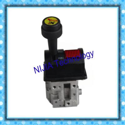 China Aluminium Alloy Air Control Hyva Tipping Valve 14750665H 14750667H for sale