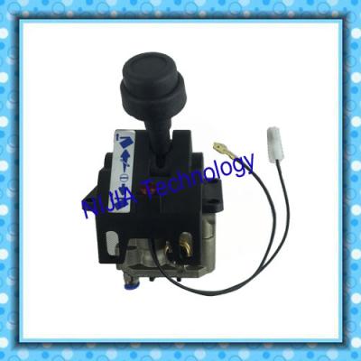 China Parker Chelsea Distributor 2 Way Dump Truck Valve AOHCD4C2 Tipper Valve 4 Hole for sale