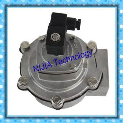 China TURBO F Series Pulse Jet Valve With threaded Connection DN50 2