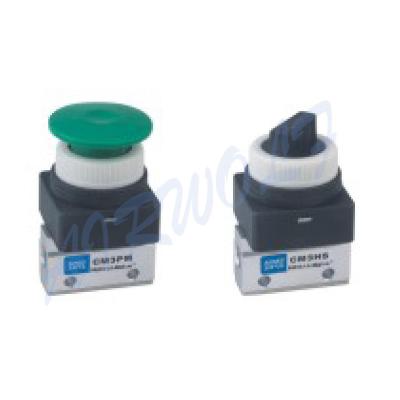 Chine AIRTAC CM3 compressor Machinery Accessories Pressure relief valve à vendre