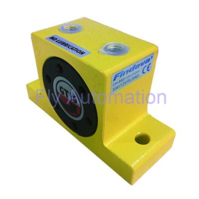 Chine Pneumatic vibrator Yellow GT16 Turbine type Pneumatic tools à vendre