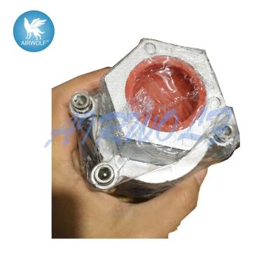 中国 KP-L25 Pneumatic valve G1 customized pneumatic type normal standard size 販売のため