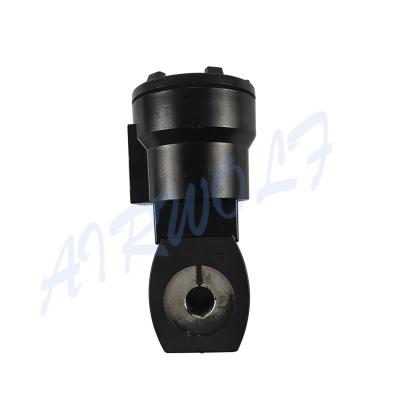 China ASCO VCEFCM8551G421 551series Stainless steel coil flameproof CT6 grade Solenoid valve Coil en venta