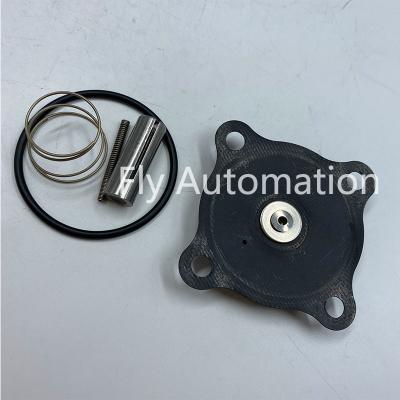 China ASCO 8210 Series 8210G002/003/009/054 2/2way Solenoid valve Diaphragm repair kit K302273 K302279 K302277 K325824 à venda