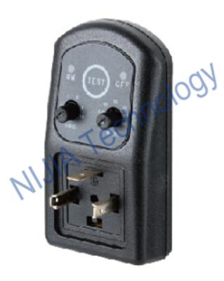 China 2/2 contador de tiempo eléctrico DIN43650A IP65-EN 60529 del dren de la válvula electromagnética del agua de la manera en venta